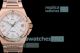 IWS Swiss Replica IWC Schaffhausen Ingenieur Rose Gold Diamond White Dial Ladies Watch (3)_th.jpg